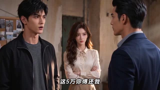 巨星从观众席到舞台，吓懵现场歌手（98集）高清画质免费看