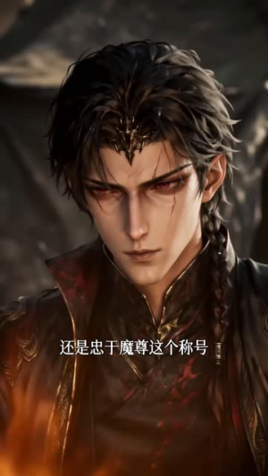 反派魔尊:我真的只想搞破坏(70集) 反派魔尊:我真的只想搞破坏(70集)短剧全集完整版