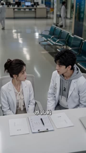 急诊室摸鱼,全院科室疯狂求我出手第二季(158集) 急诊室摸鱼,全院科室疯狂求我出手第二季(158集)免费观看完整版