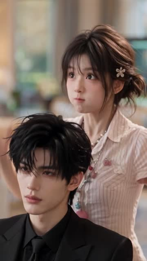 社会悍匪与轮椅大佬的极限闪婚（90集）超爽短剧推荐