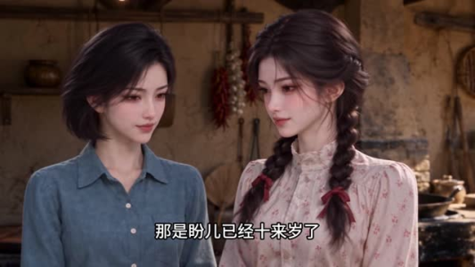 闺蜜齐穿书：七零妯娌联手翻身第二季（111集）正能量短剧分享