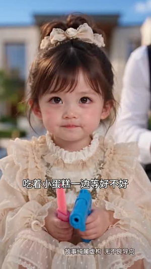 家有开心果,反派大佬成了女儿奴(148集) 家有开心果,反派大佬成了女儿奴(148集)怎么看全集