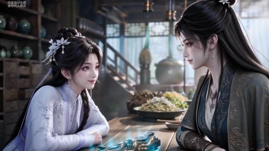 穿书女配太凶残（71集）在线看完整版