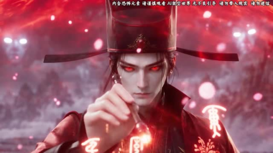御鬼生死簿第四季（160集）经典老剧免费看