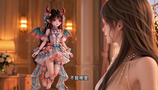 黑粉入局落星河（53集）全集一次看完
