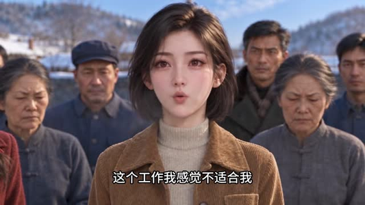 闺蜜齐穿书:七零妯娌联手翻身第三季(210集) 闺蜜齐穿书:七零妯娌联手翻身第三季(210集)短视频追剧推荐