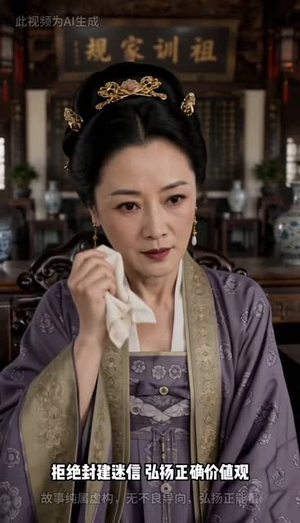 天崩开局四小姐不装了第二季（120集）免费在线看