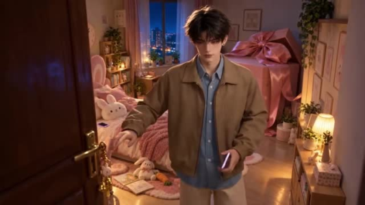 你来时风暖第二季(108集) 你来时风暖第二季(108集)精彩短剧后续