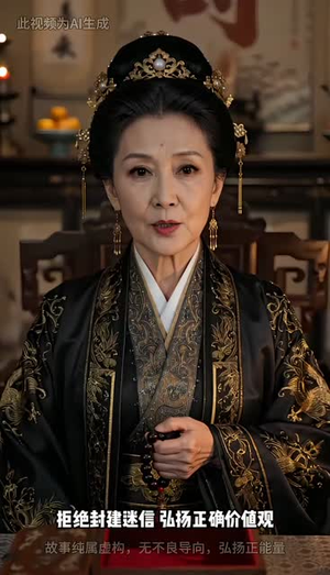 天崩开局四小姐不装了（121集）一起追生活短剧