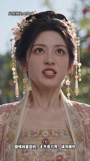 天崩开局四小姐不装了第三季（135集）短剧全集大结局
