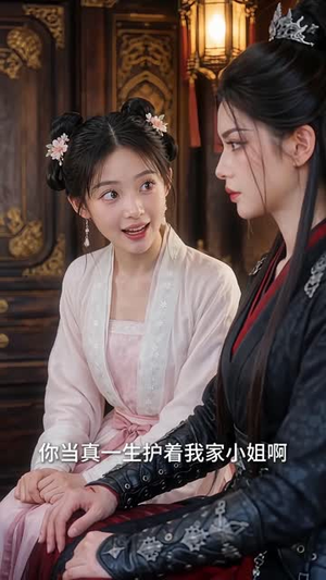 嫡谋京华:太子别来无恙(200集) 嫡谋京华:太子别来无恙(200集)最新短剧推荐