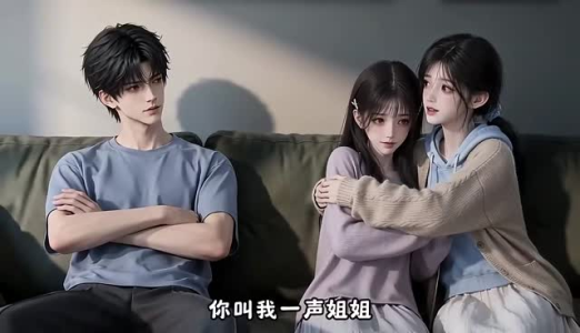 双子房客第三季(62集) 双子房客第三季(62集)最新热门短剧