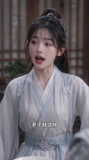 纨绔郡主嫁了个病秧子（71集）全集我都看完了