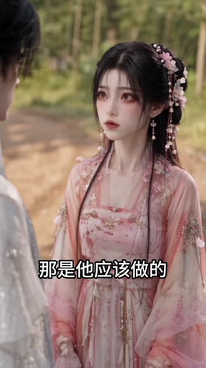 听说我死后成了反派白月光-ai真人（270集）红果免费短剧