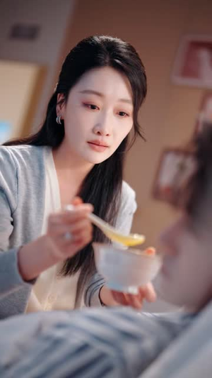 嫌月子汤难喝全给丈夫，八天后她悔不当初（66 集）短剧精彩不断