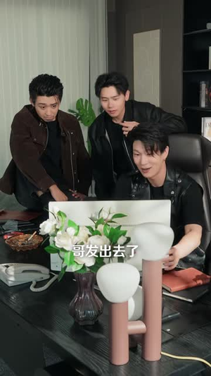 人间道（64 集）看精彩短剧