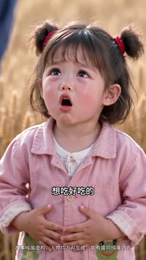 六零团宠：我家胖丫是锦鲤（123集）不用花钱看全剧