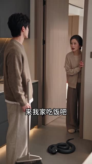 鱼宝降临，锦鲤萌娃盘活落魄奶爸（306集）红果短剧免费看