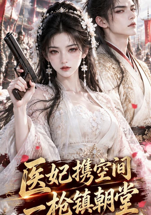 医妃携空间，一枪镇朝堂（125集）番茄短剧看全集