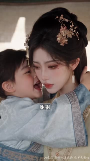 韶华浓:我的夫君是病美人(127集) 韶华浓:我的夫君是病美人(127集)最火的短剧