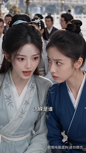 神魂归：绝世帝女她碾压一切（217集）热门短剧推荐