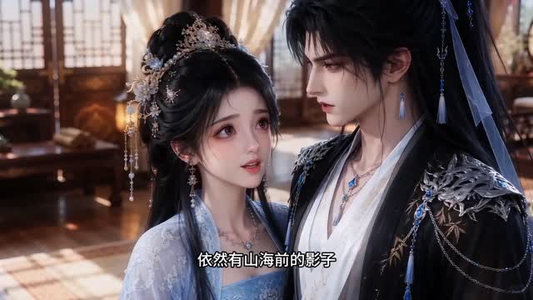 当家娘子太会演,世子节节败退(188集) 当家娘子太会演,世子节节败退(188集)短剧分享片段