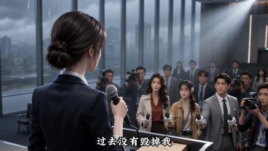 时光不负相逢时第二季(112集) 时光不负相逢时第二季(112集)番茄短剧免费看