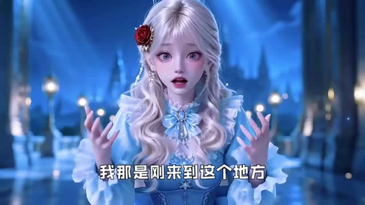 穿书救赎_驱散反派心底的阴影第三季(130集) 穿书救赎_驱散反派心底的阴影第三季(130集)超级好看的短剧
