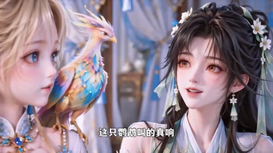 小师妹她不太乖（235集）大结局太过瘾了