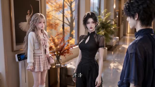 洁爱联姻之京婚越界(99集) 洁爱联姻之京婚越界(99集)真的太精彩了