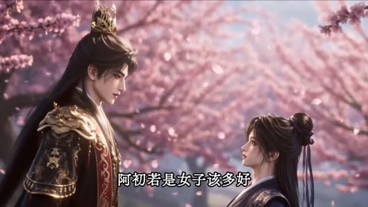 女世子今日掉马了吗（64集）流畅播放免费看