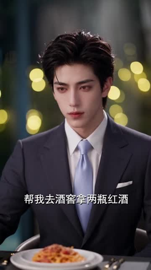 重生归来，嗜血傅爷拿我当命宠（148集）全剧免费观看