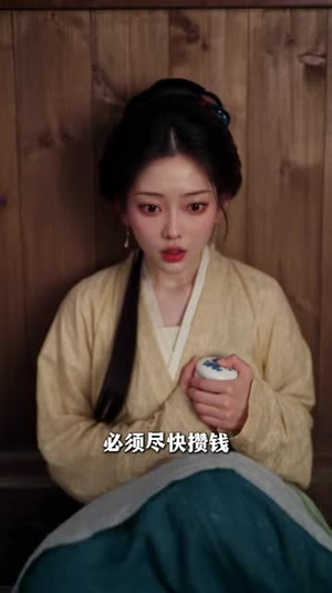 银针落处，药香封后（122集）排行榜前十短剧