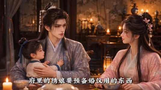 清冷侍郎被奸臣之女拿下了(181集) 清冷侍郎被奸臣之女拿下了(181集)最新短剧推荐