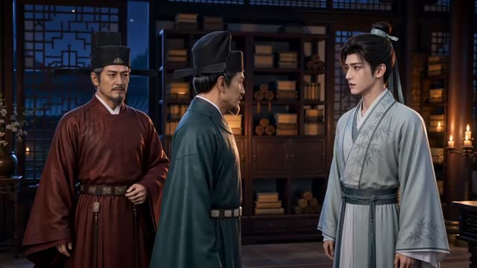 功成国舅,逍遥无边之国舅爷他中了探花2(117集) 功成国舅,逍遥无边之国舅爷他中了探花2(117集)在哪看免费