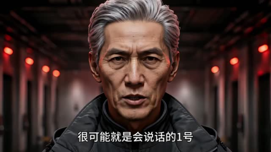 我就是丧尸之王（222集）男频短剧推荐