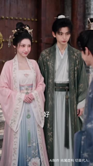 拒将军荣尊，只为护一世娘亲3（101集）热播短剧免费看