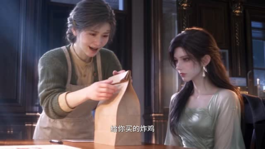 你和他分手好不好（93集）热门短剧又来了