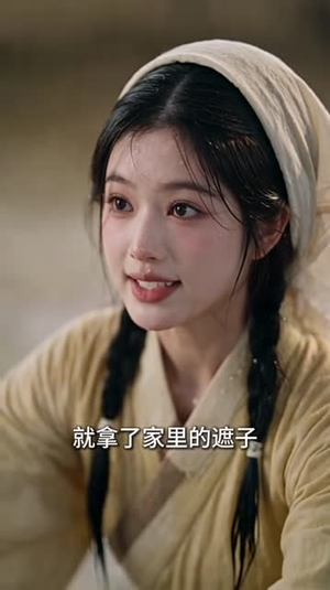 清水故事:农家夫妻的红火小日子第三季(310集) 清水故事:农家夫妻的红火小日子第三季(310集)剧好看短剧推荐