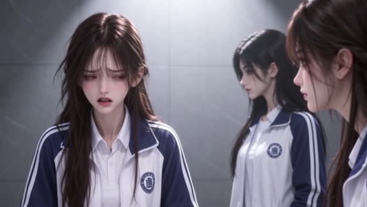 失序热烈（98集）短剧全集完整版