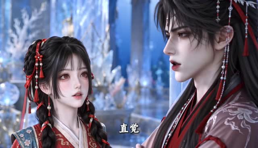 穿书了！我带着落魄未婚夫杀穿修仙界第一季（104集）抢先看热门短剧