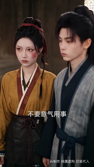 拒将军尊荣，只为护一世娘亲（76集）短剧热播推荐