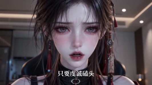 替嫁判官 （59集）短剧越看越精彩
