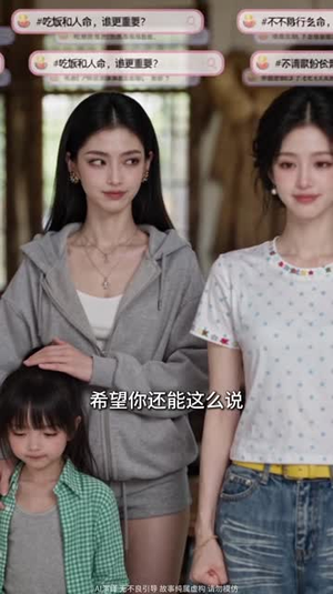 喂江总,你家崽把我当亲妈了(151集) 喂江总,你家崽把我当亲妈了(151集)免费看短剧全集