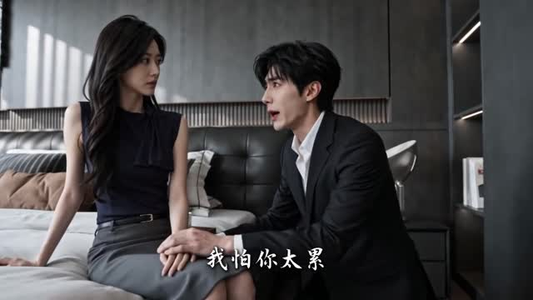 皎皎明月时（50集）免费短剧看全集