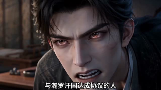 玲珑劫第二季(205集) 玲珑劫第二季(205集)短剧全集免费看