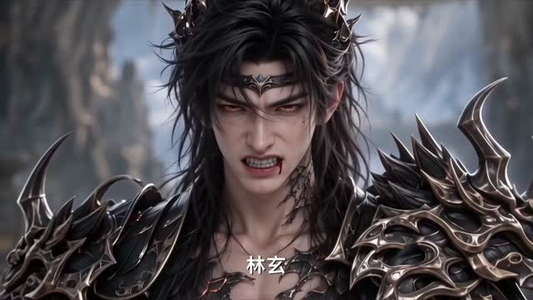从捡尸奴到万仙帝尊（82集）亿万短剧抢先看