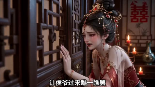 玲珑劫（521集）短剧精彩绝伦