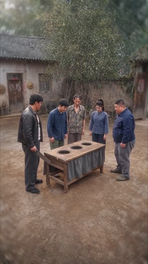 重生八零，发癫创飞全世界 （80集）海量短剧免费看