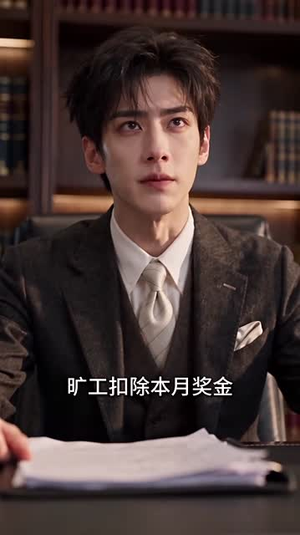 明面大律师，关起门给前妻当保姆（276集）精彩片段